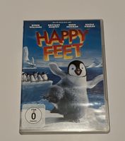 Happy Feet DVD