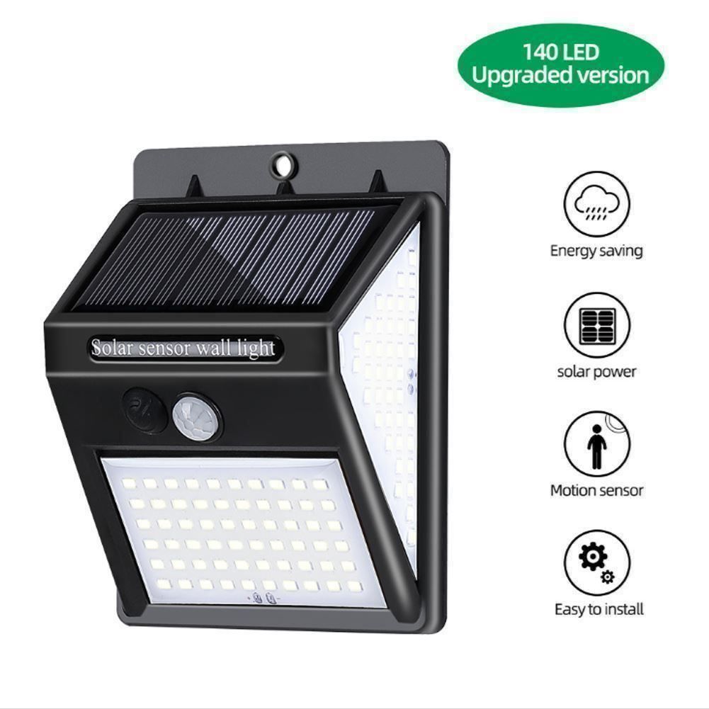 Lampen: LED Solarlampe Solarleuchte für Garten – Neu (gemäss Beschreibung) aus Thun von 365buy 5