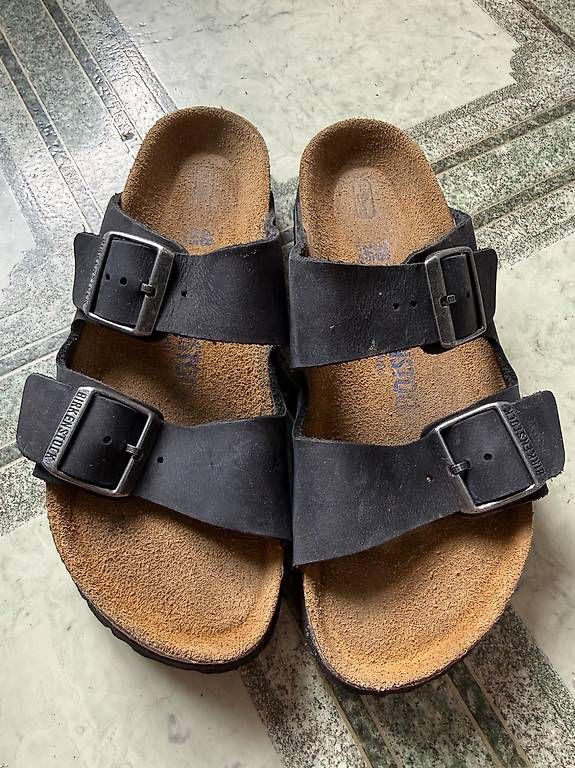 Birkenstock Scarpe da donna: Birkenstock Größe 38 – Usato da Zürich venduto da bil_s7tp