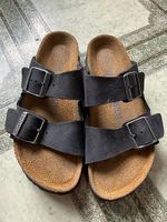 Birkenstock Größe 38
