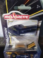 Majorette Dodge Charger R/T Limited Edition 