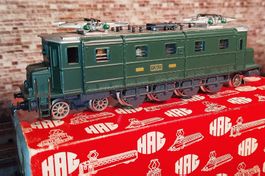 HAG - Ae 4/7