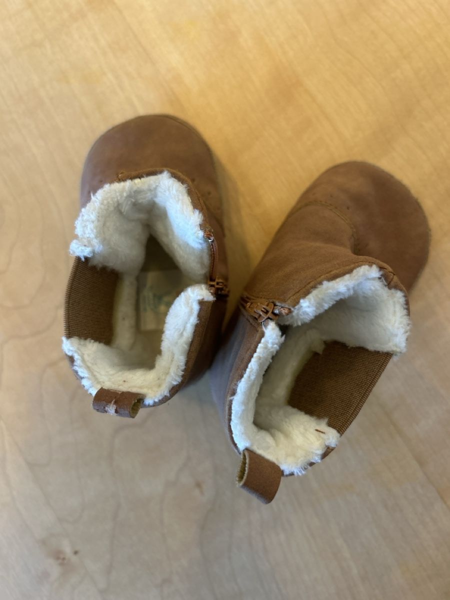 Sterntaler Scarpe per ragazzi: Sterntaler Winter Boots (19/20) – Usato da Basel venduto da enfantdor 2