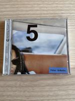Lenny Kravitz – 5 (CD Album)