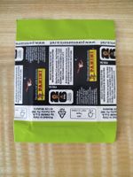 Panini WM 2026 US Lime Green Tüte
