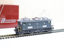Lemaco BT E-Lok Be 4/4 - Rarität - Limitiert auf 175 Stück