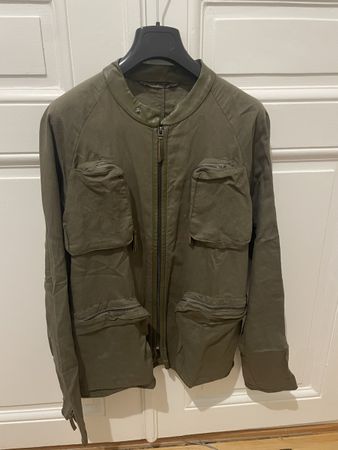 Gilet Zara Man