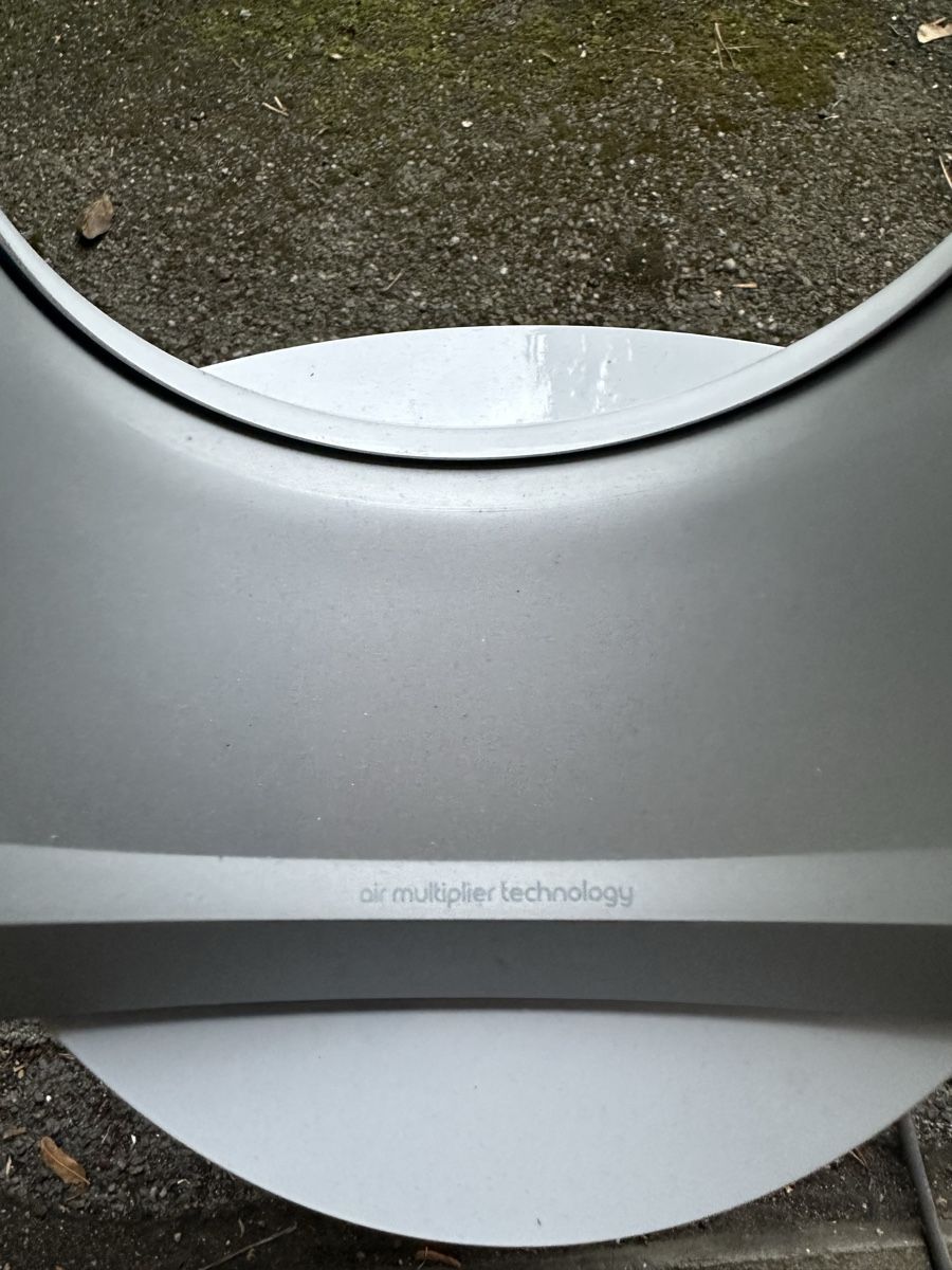 Dyson Luftreiniger: Dyson Luftreiniger – Gebraucht aus Dietikon von rael1 2