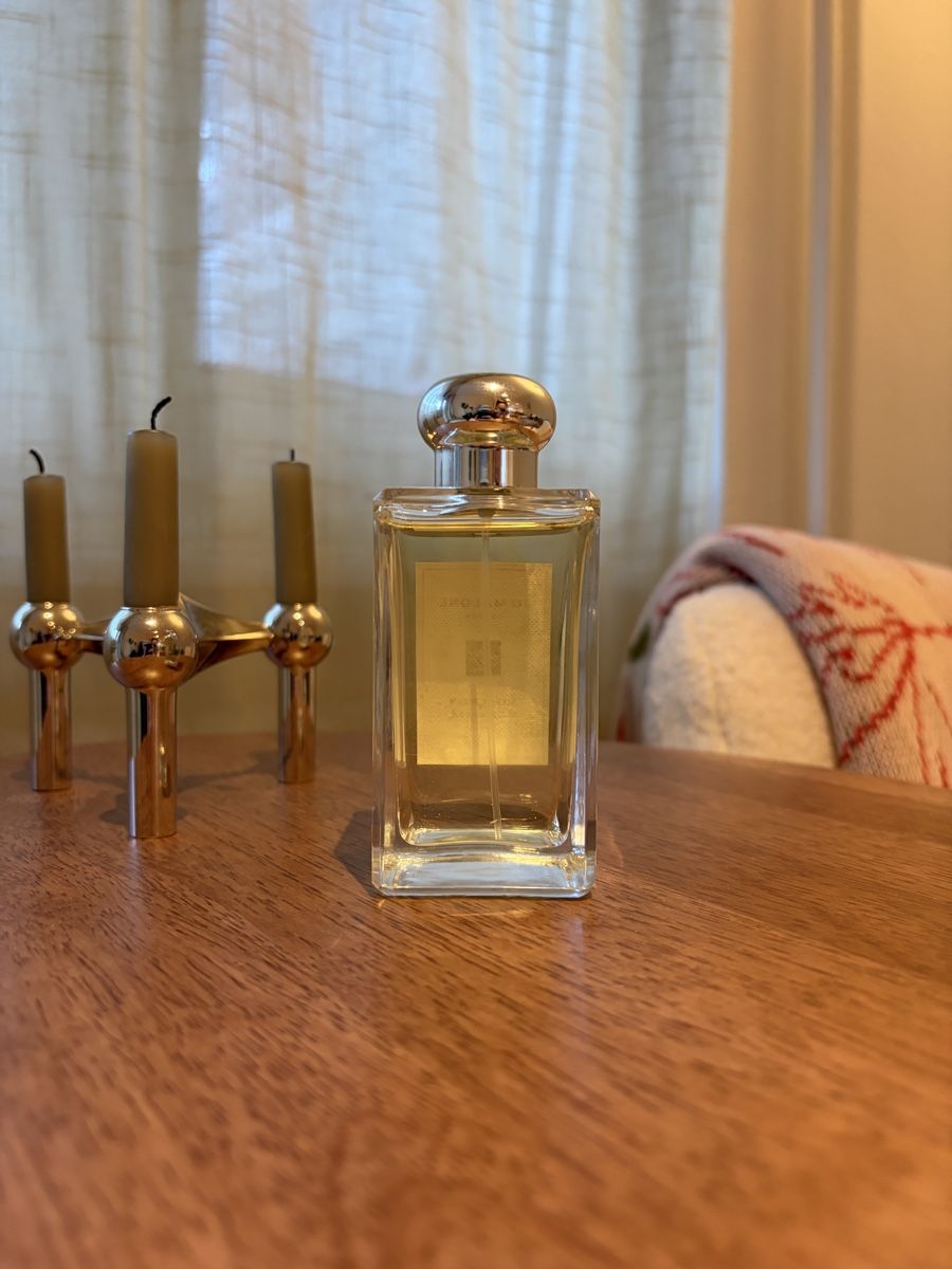 Jo Malone Profumi & Eau de Toilette: Jo Malone Silver Birch & Lavender Cologne 100ml – Usato da Zürich venduto da ceu_2mcv 1
