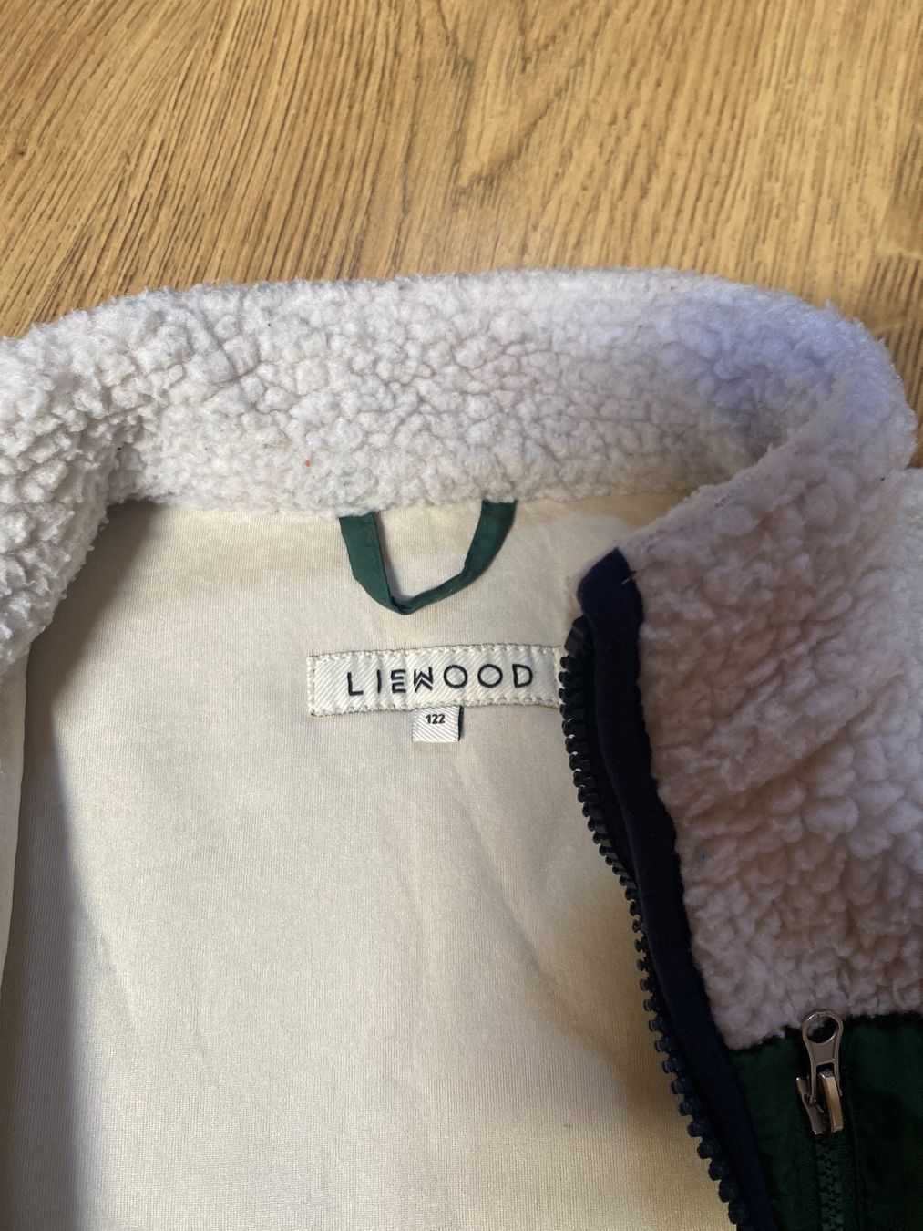Liewood Giacche & Cappotti: Jacke Liewood – Usato da Pfäffikon ZH venduto da Andrea130 1