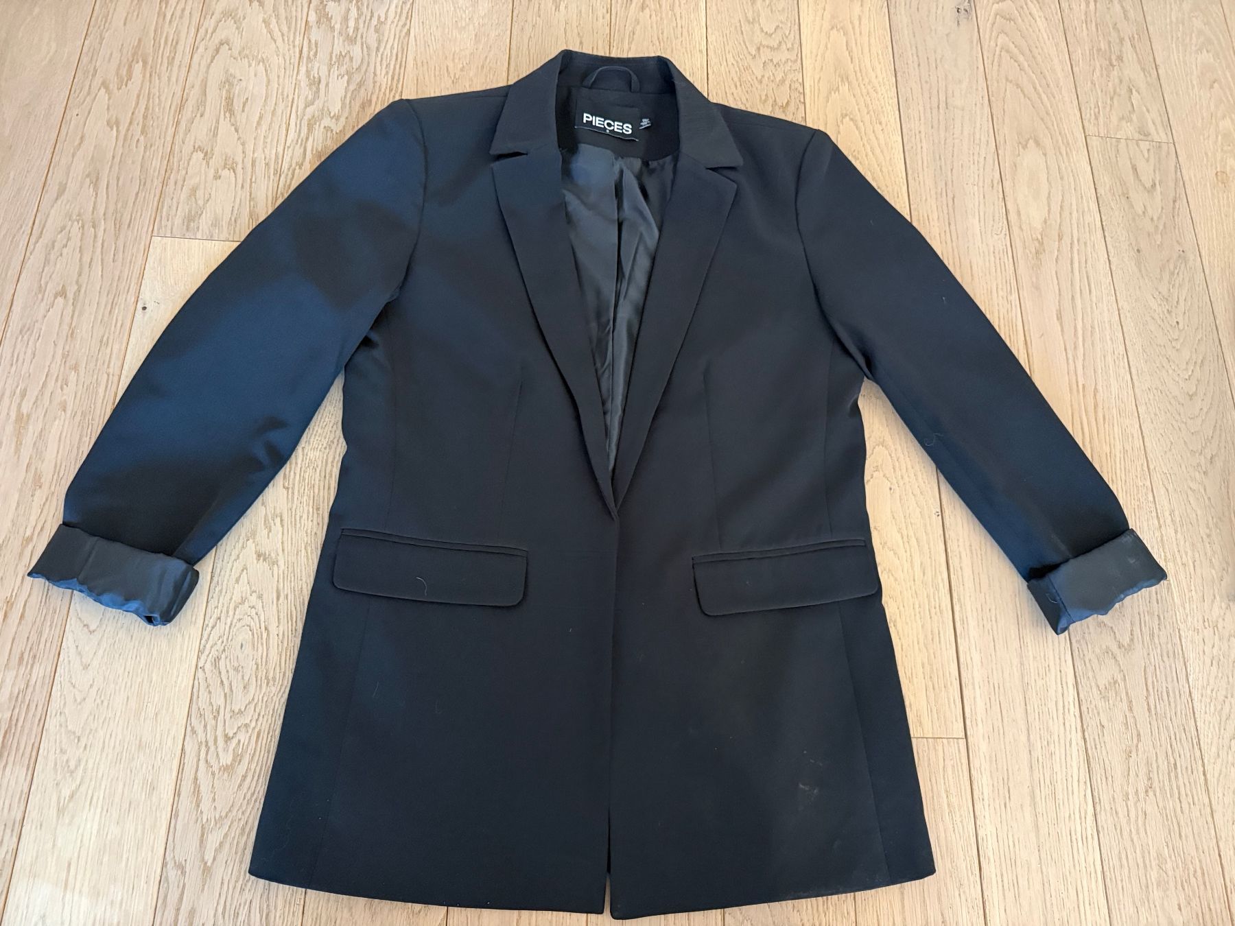 Pieces Vestes: Blazer Gr. S Pieces – Neuf (Voir description) à Wiesendangen par gefion99