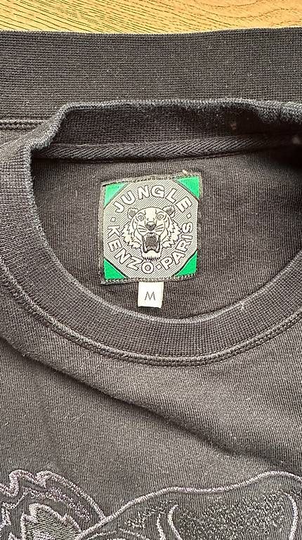 Kenzo Pulls & Sweat-shirts: Kenzo Pullover – D'occasion à Rombach par ste_5zvl 1