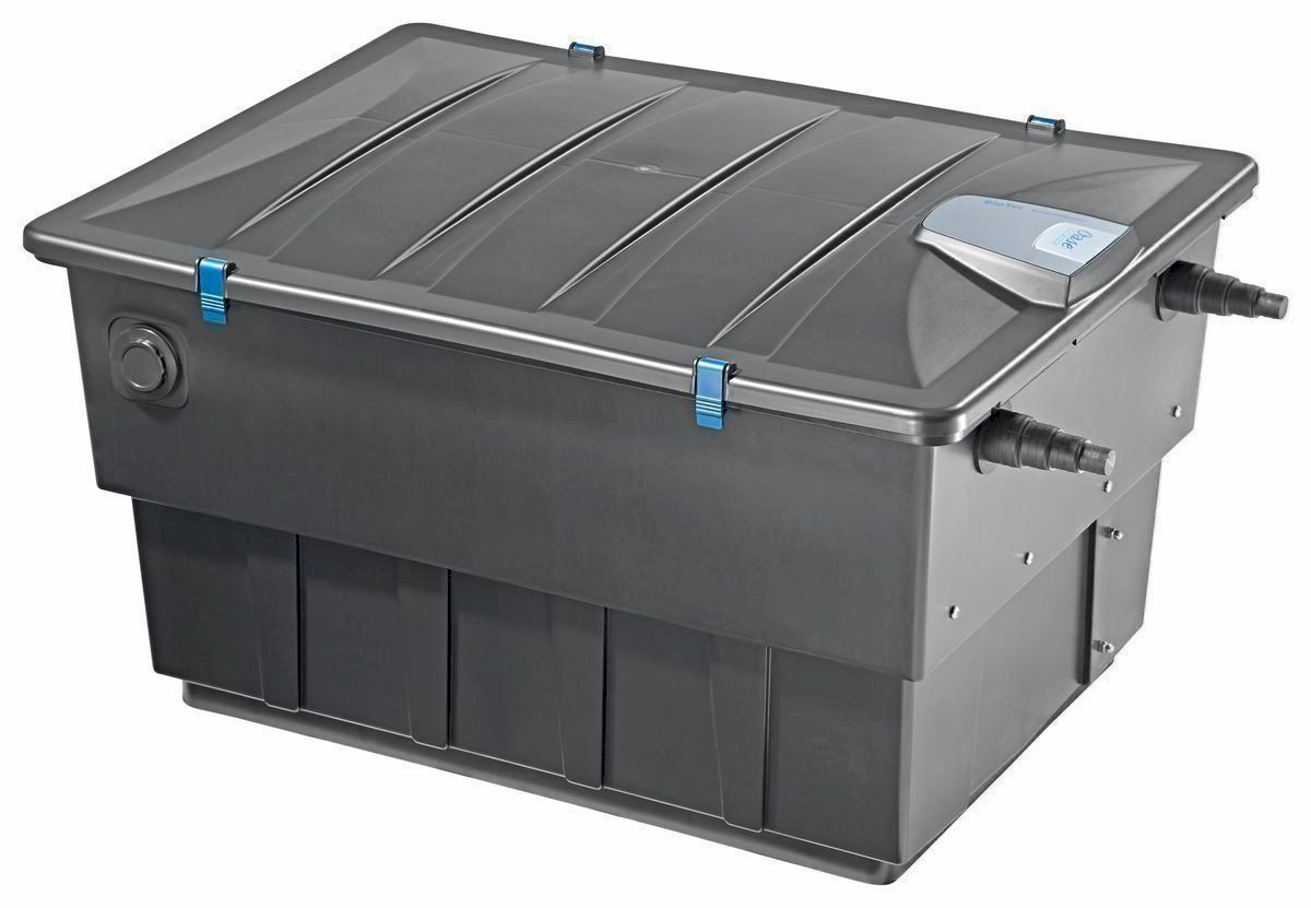 Stagni & Fontane ornamentali: OASE BioTec ScreenMatic Set 40000 – Nuovo e nell'imballaggio originale da Bottighofen venduto da zaap 3