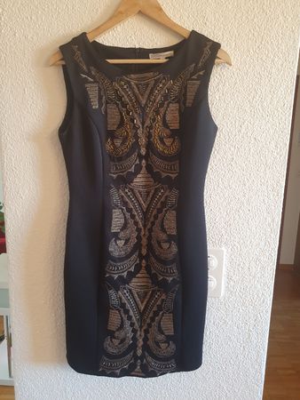 Kleid Marke Oxygene Grösse M