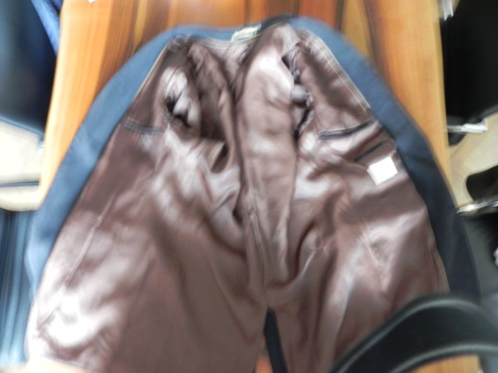 Christian Berg Manchesterjacke 102 oder 56 4