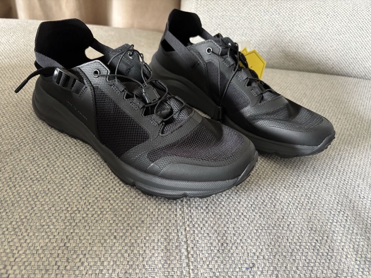 Sherpa Scarpe da uomo: Sherpa Jorpati 2 – Nuovo e nell'imballaggio originale da Corpataux venduto da seniz 1