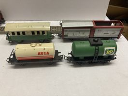Märklin , Lima