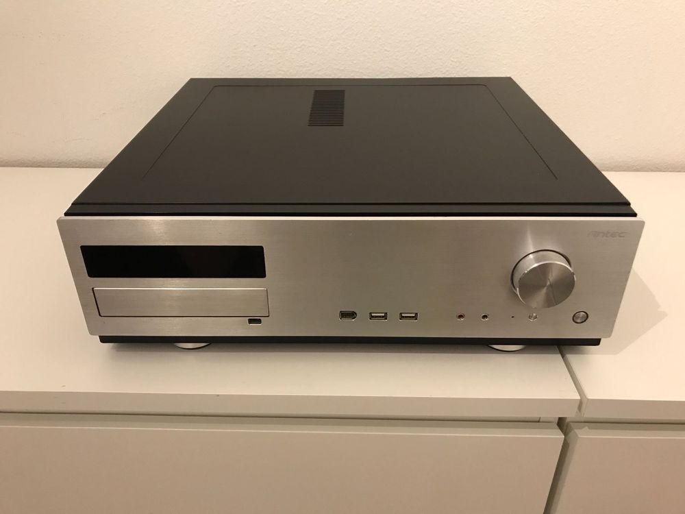 Antech PC Gehäuse (Defekt) in Steinhausen für CHF 15 – nur Abholung auf ...