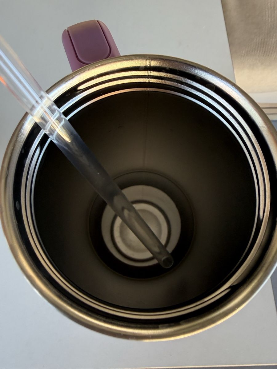 Stanley Tasses: Stanley Cup 1.18l Violett/Lila  – Neuf (Voir description) à Bern par kwa_pyt9 1