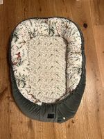 Neuwertig: Babynest/ Kuschelnest La Millou