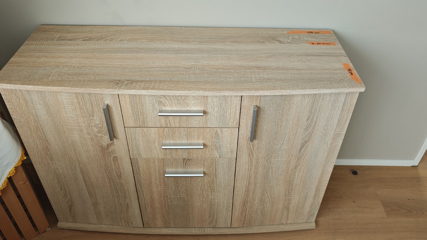 Kommoden: Sideboard  – Gebraucht aus Kriegstetten von obiriski