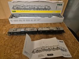 Trix HO Serie Ae 8/14 Modellbahn Lokomotive 22580