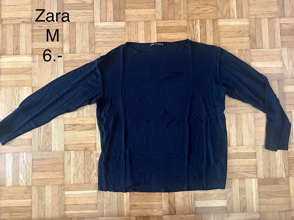 Maglioni & Felpe: Pullover Damen Grösse M – Nuovo e nell'imballaggio originale da Adliswil venduto da sil_v8dy 2