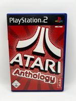Atari Anthology (Deutsch) - Playstation 2