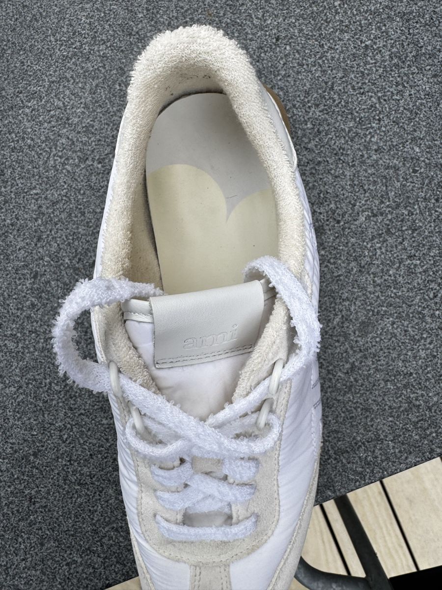 Scarpe da uomo: Ami Sneakers – Usato da St. Gallen venduto da KlausP 2