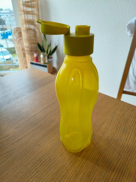 Tupperware Flasche 0.75L 1