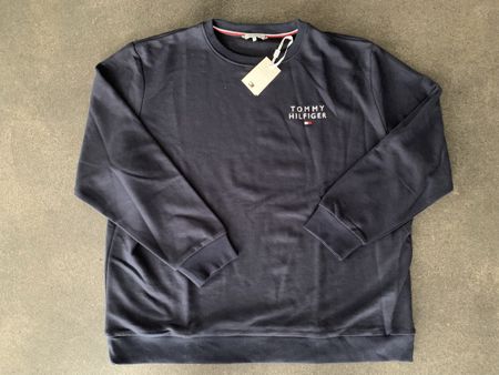 Tommy Hilfiger Pullover Grösse 3XL Neu