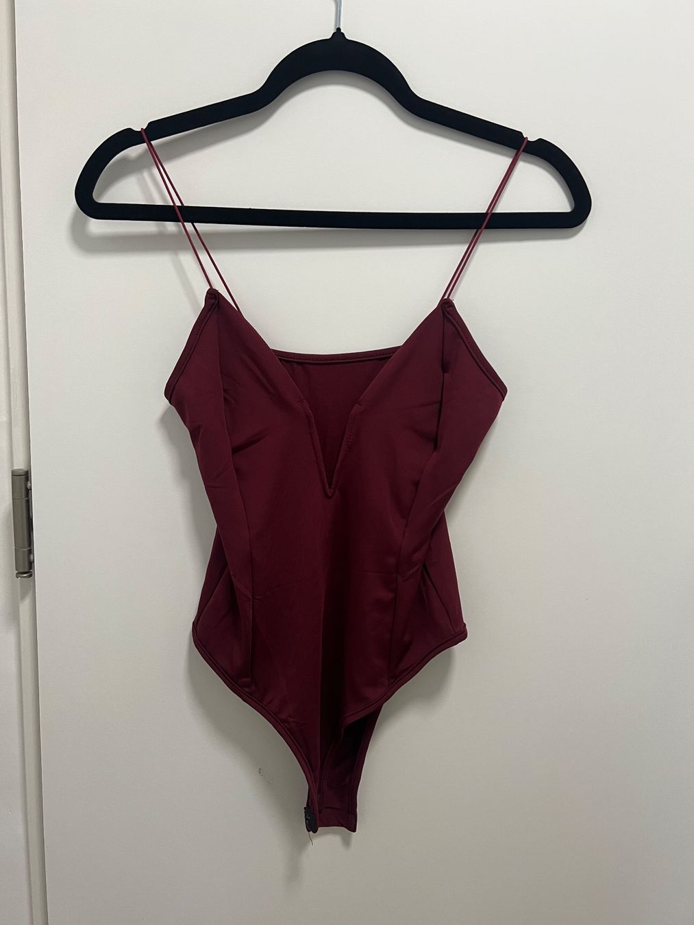 Shein Top: Body Top – Nuovo (secondo la descrizione) da Zürich venduto da car_26mh
