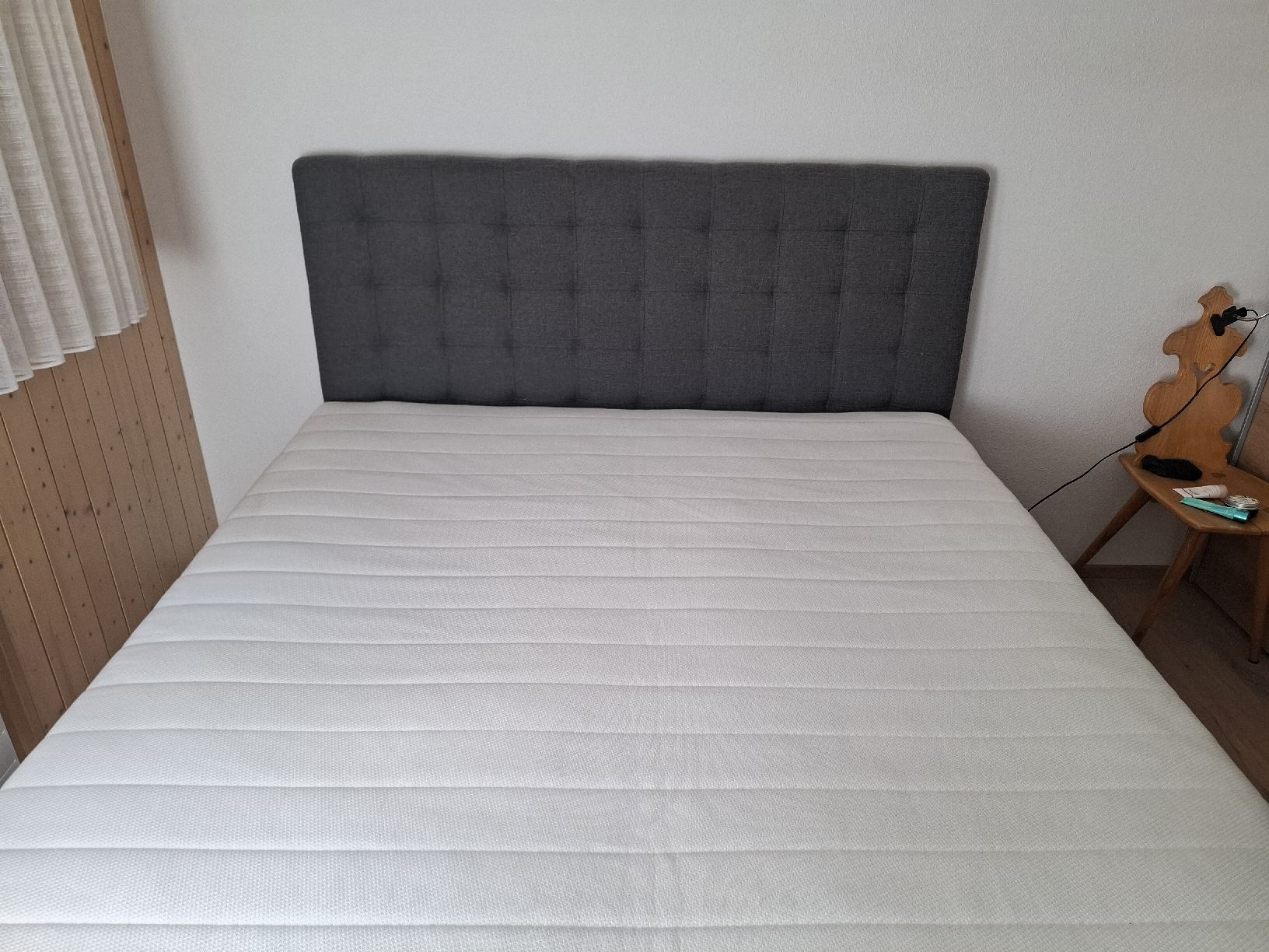 Letti: Boxspringbett 160×200 – Usato da 0telfingen venduto da Marlise06 1