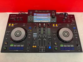 Pioneer XDJ-RR DJ System + Decksaver