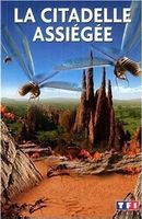 MICROPOLIS ou La Citadelle Assiégée DVD Neuf sous emballage