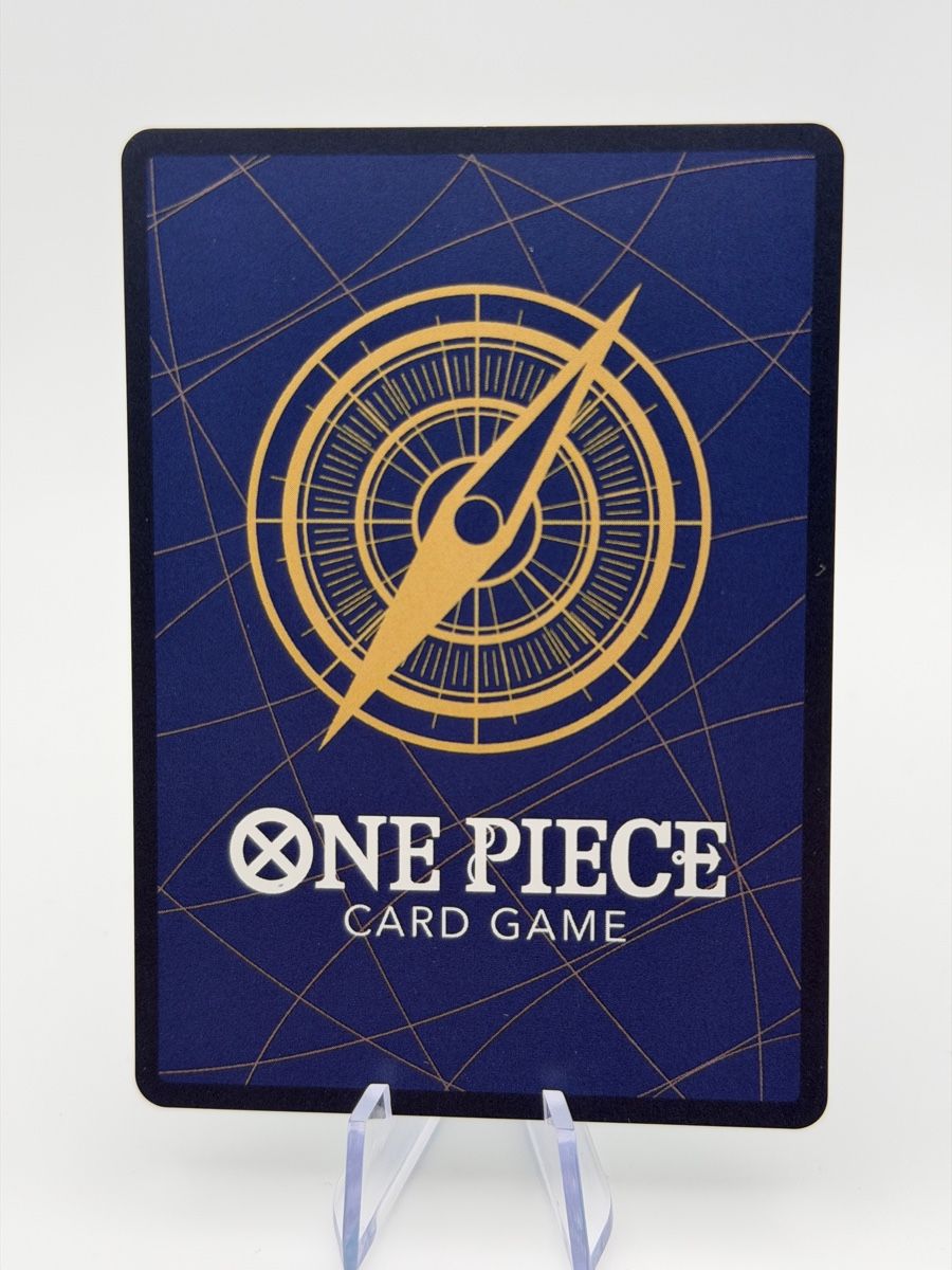 Bandai Carte collezionabili: One Piece Card Game Carrot EB04-013 – Nuovo (secondo la descrizione) da Boswil venduto da Maresun 1