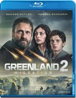 Greenland 2 - Blu-ray (Deutsch, Englisch)