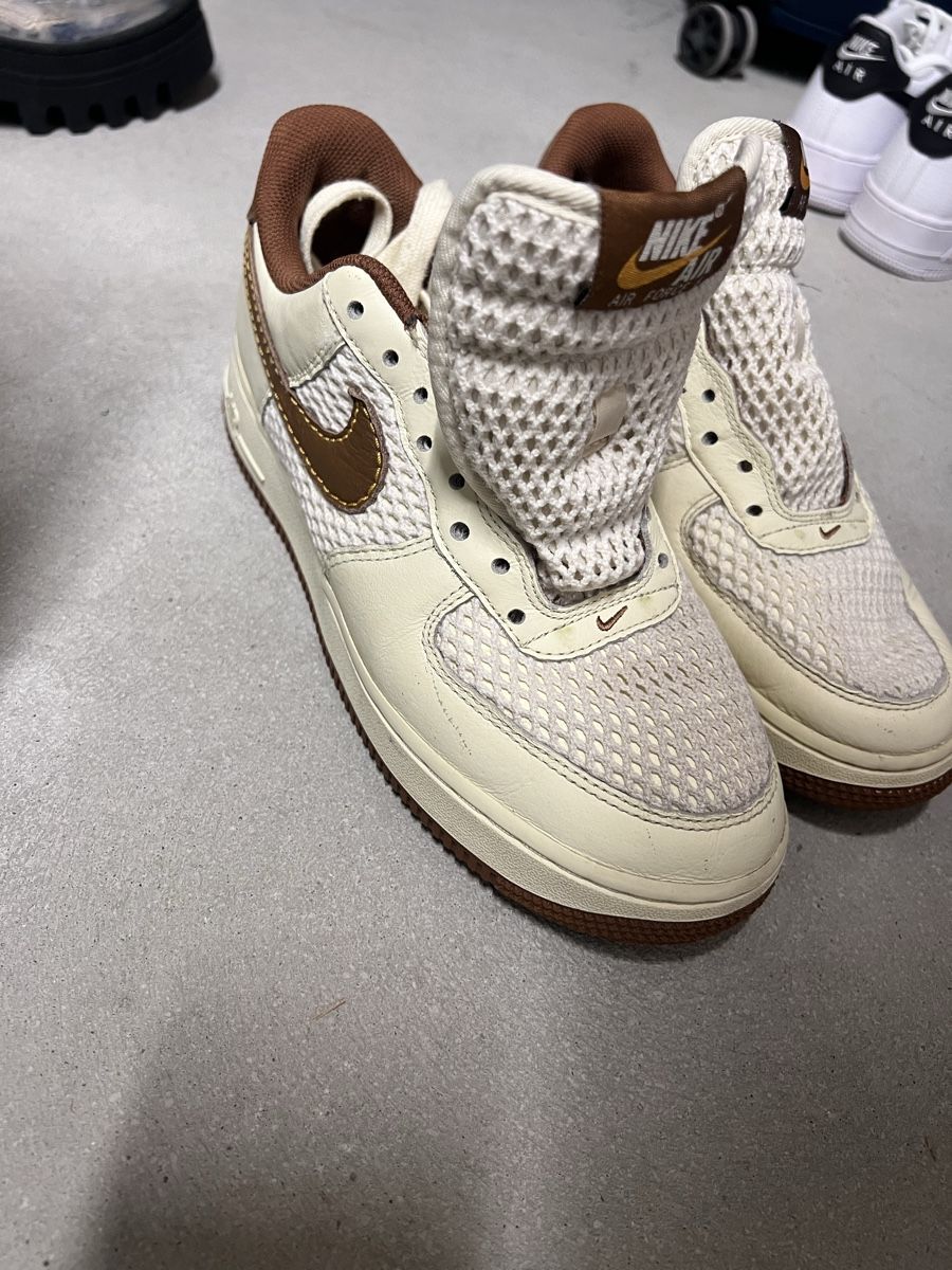Nike Chaussures hommes: Nike Schuhe – D'occasion à Küsnacht ZH par naz_w5nn 3