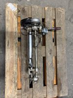 Aussenbordmotor Vintage 