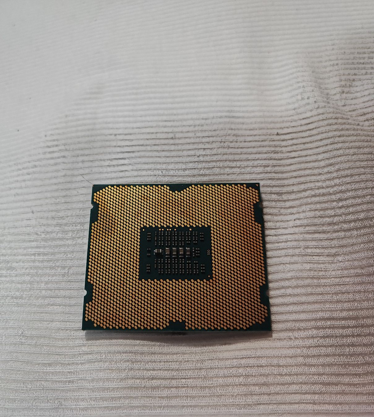 Intel Elektronikbauteile: Intel Core i7-4930K 3.4GHz Six Core (SR1AT) Processor – Gebraucht aus Zollikofen von zar_j67f 3