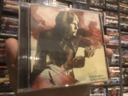 Scott Matthews - Passing Stranger - cd