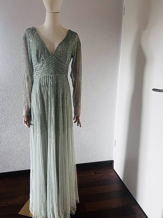 Kleider: Abendkleid  – Gebraucht aus Winterthur von Anjarys