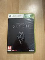 Skyrim Xbox 360