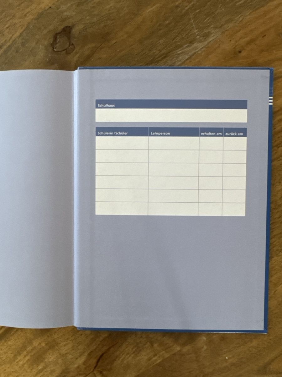 Libri: Mathematik Themenbuch Primarstufe 3 LMVZ – Usato da Pfaffhausen venduto da topitopi 2