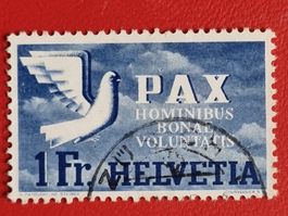 PAX - NR. 270 - JAHR 1945 "TAUBE"