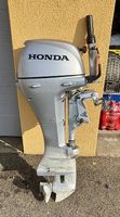 Moteur Honda 8ch