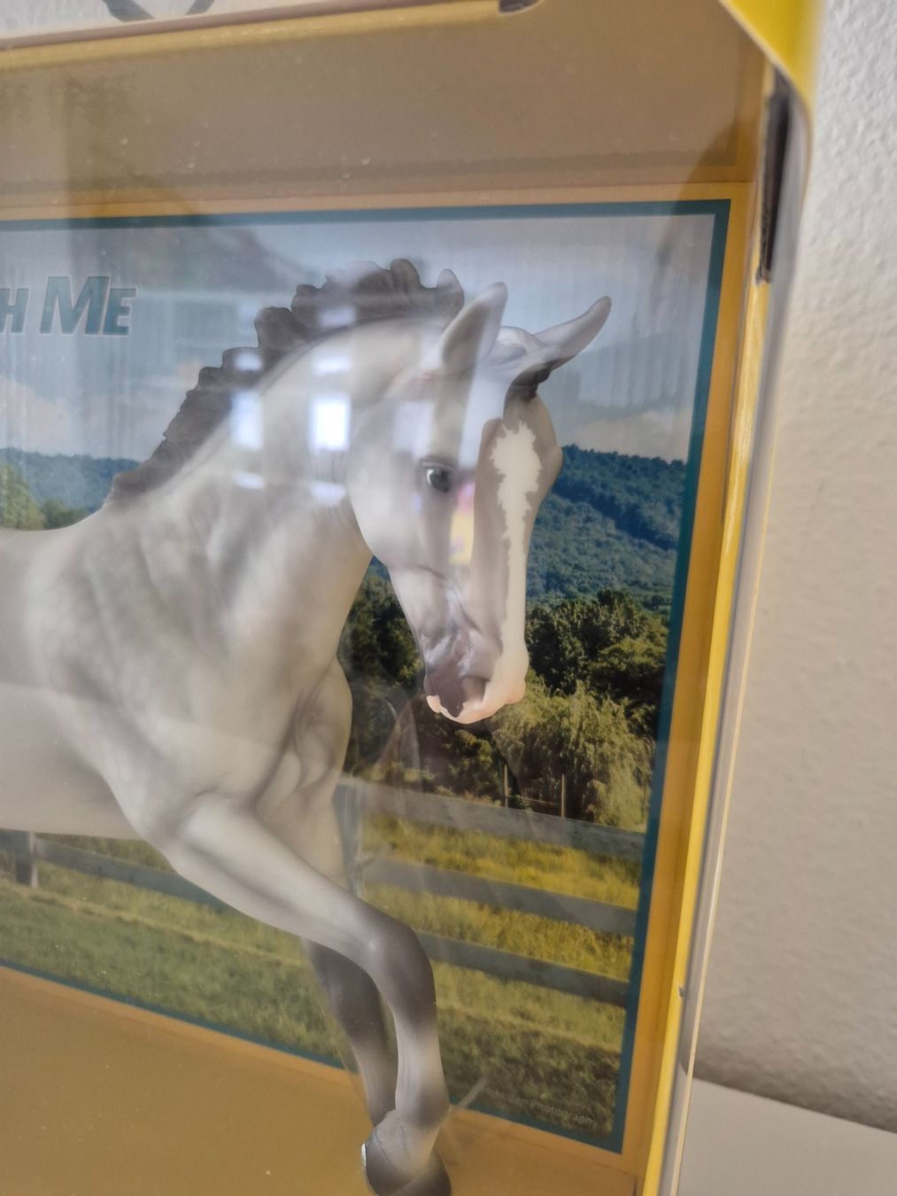 Statuette: Breyer Catch Me Originalverpackt – Nuovo (secondo la descrizione) da Meggen venduto da Orrinka20 1
