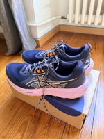 Asics Gel Sonoma 8 | Trail Running | Size EU 41.5