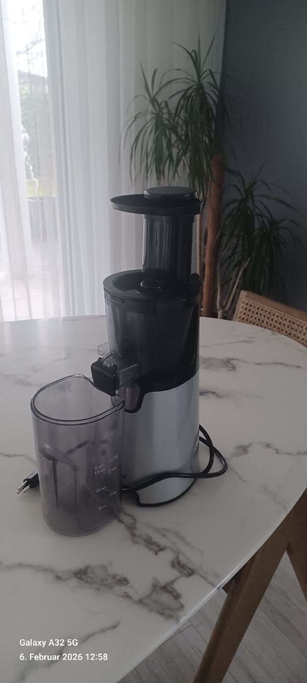 Turmix Elettrodomestici da cucina: Tur mix – Nuovo (secondo la descrizione) da Bürglen TG venduto da Mazda3230 2