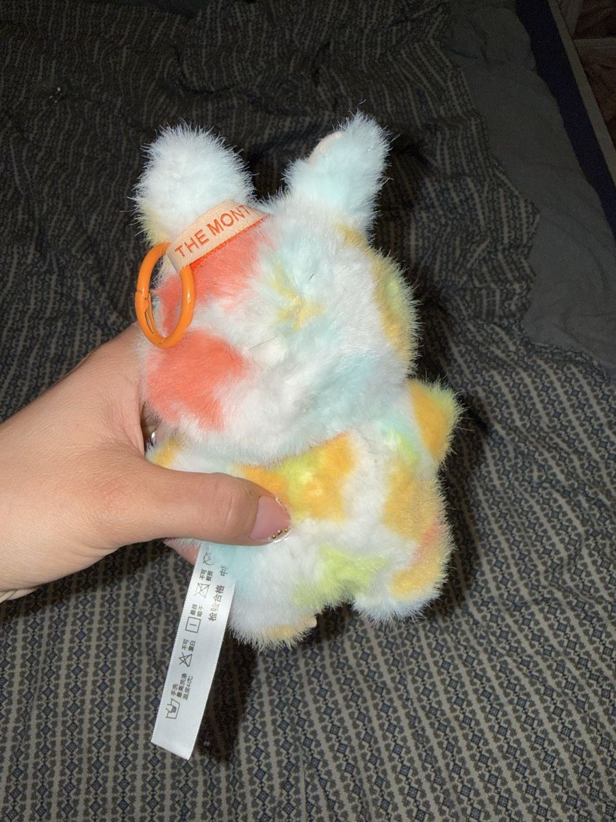 Jouets: Labubu multicolore collection rare  – Neuf (Voir description) à Bex par nou_6zrm 2